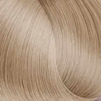 10.11 -INTENSE ASH PLATINUM BLONDE / HAIR COLOR 100ML Expertia