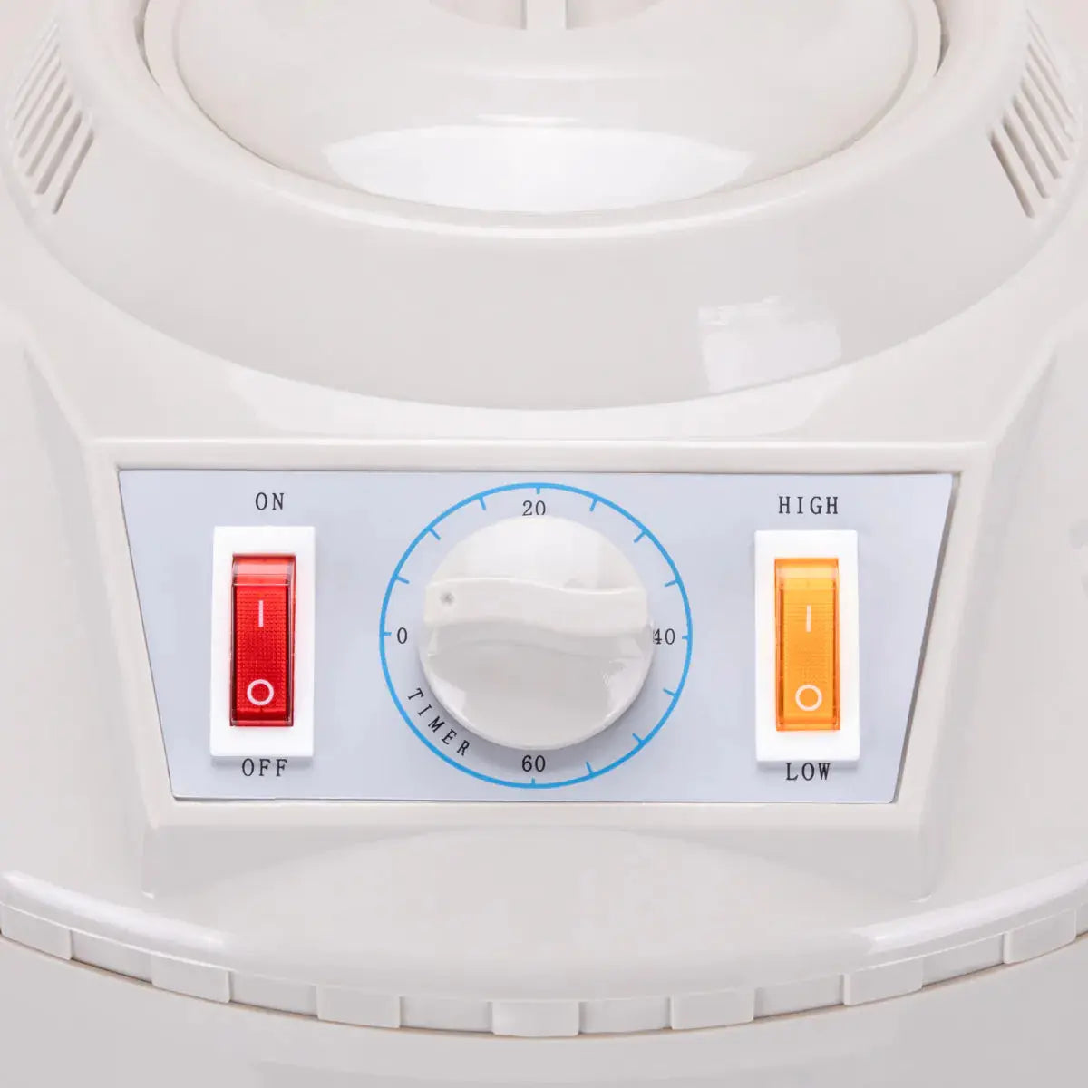 Sauna humidifier 828-fd Gabbiano