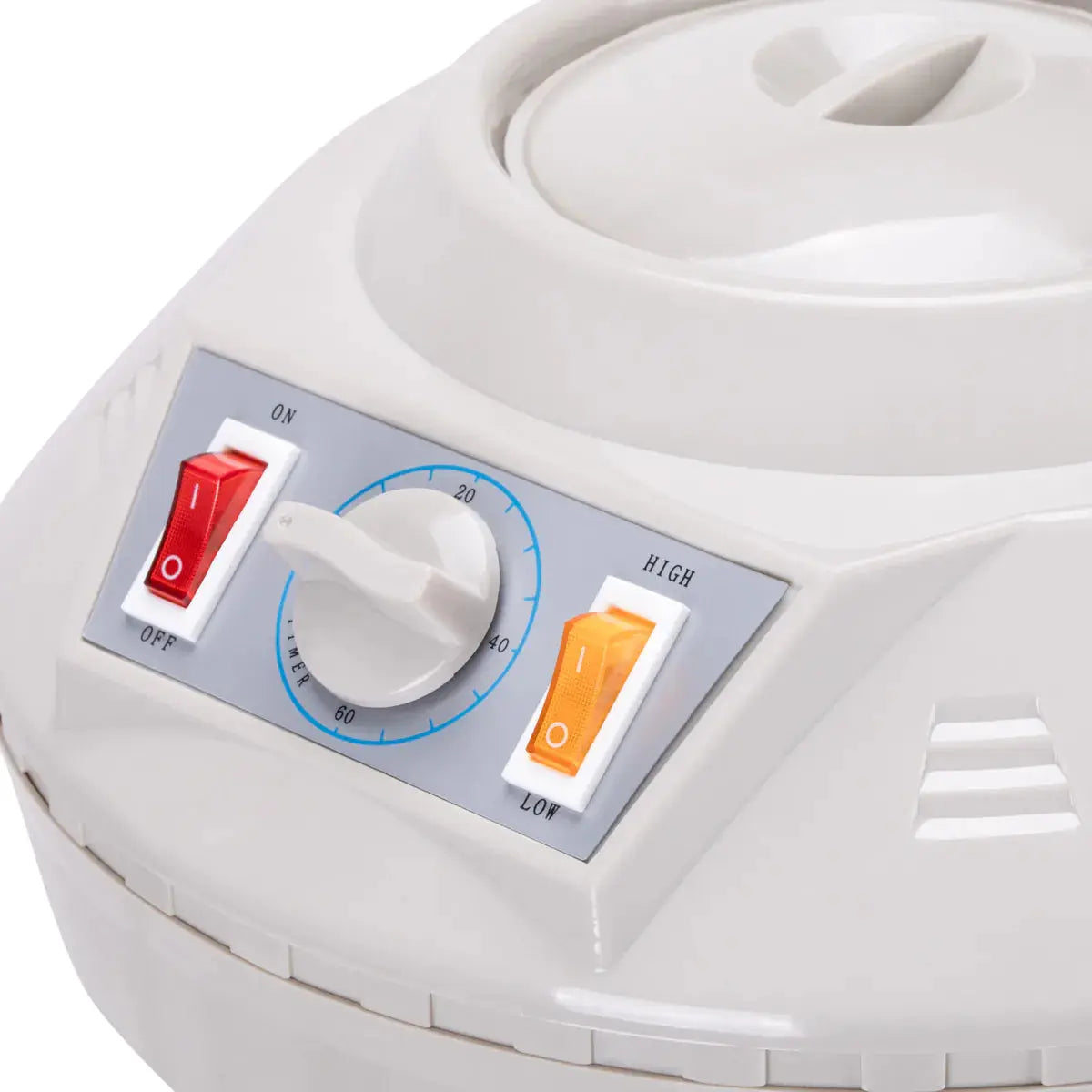 Sauna humidifier 828-fd Gabbiano