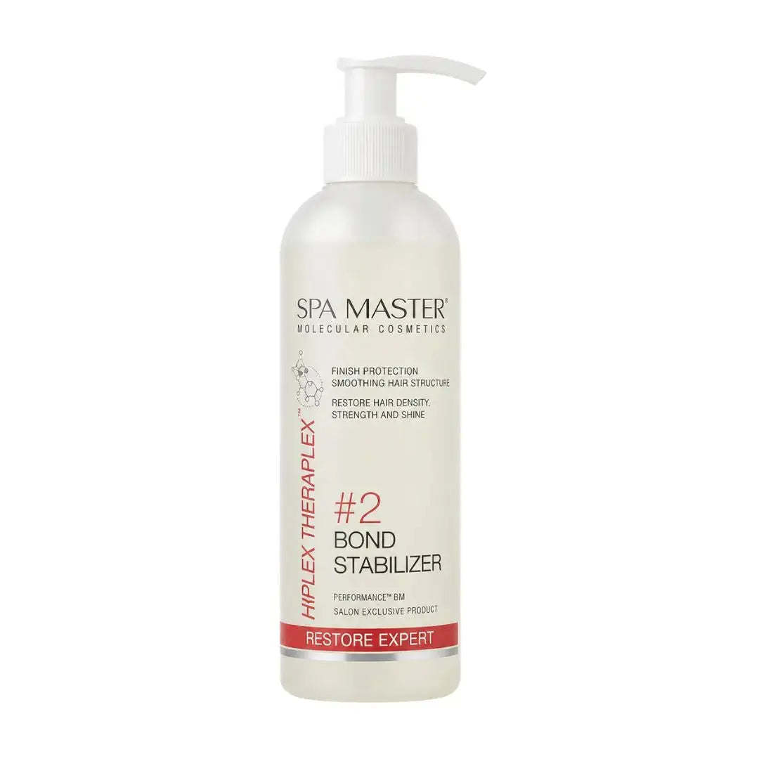 Spa Master Bond Stabilizer #2 SPA MASTER