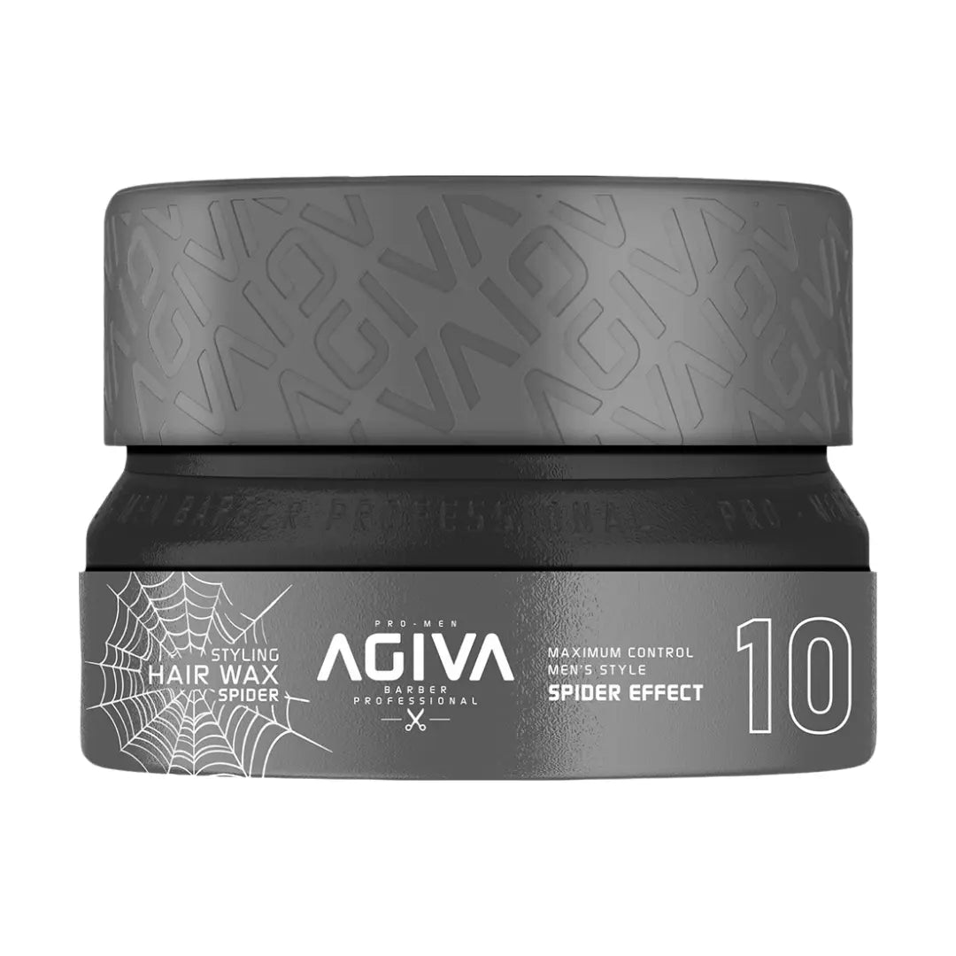 10 Spider Effect 155ml AGIVA