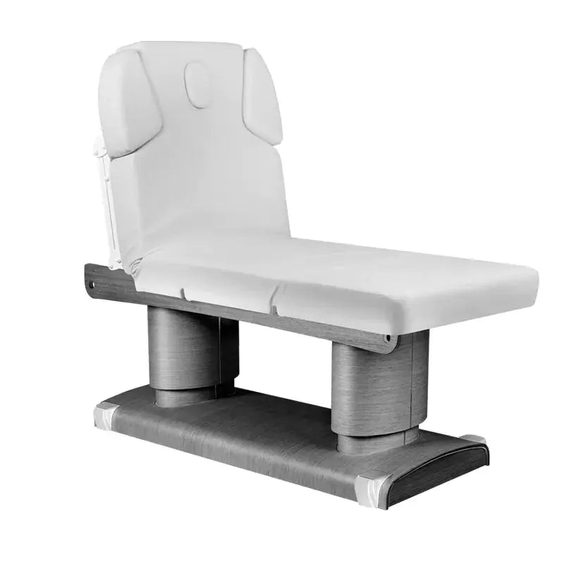 Spa cosmetic bed azzurro 4 strong. gray heated BarberCity