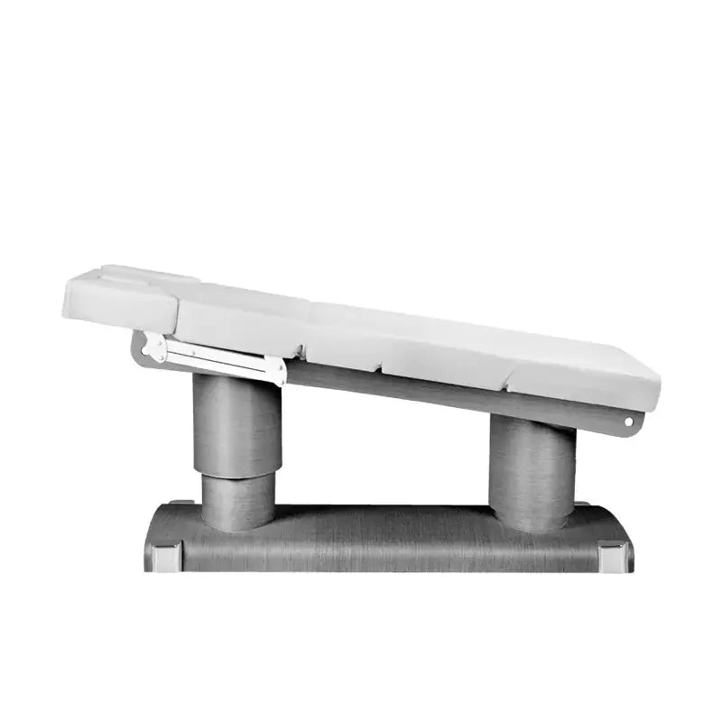 Spa cosmetic bed azzurro 4 strong. gray heated BarberCity