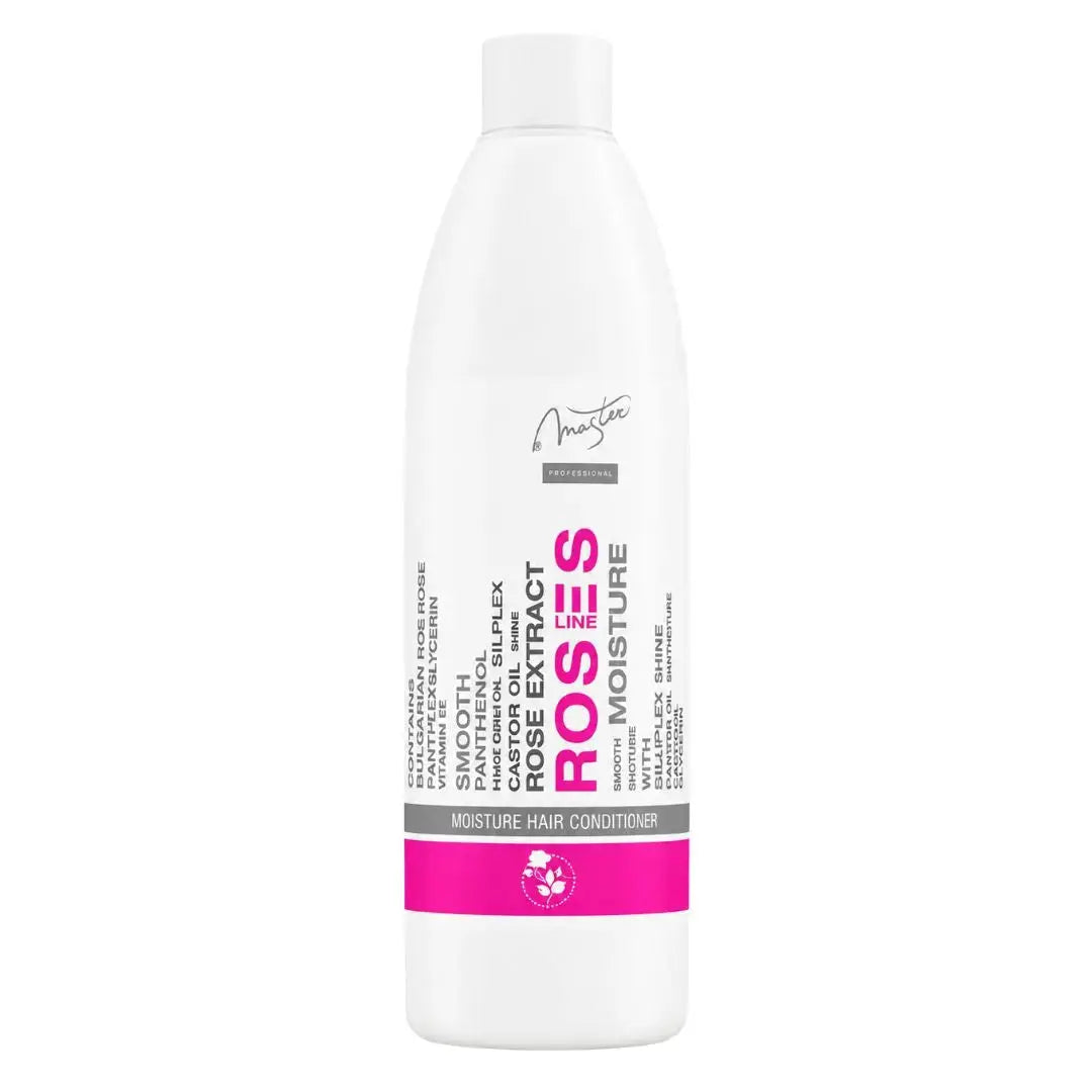 Spa Master Rose Conditioner SPA MASTER