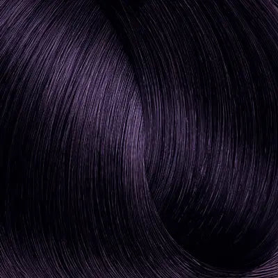 1.2-VIOLET BLACK / HAIR COLOR 100ML Expertia