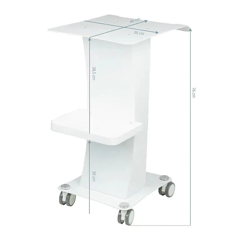 Cosmetic table for device BarberCity