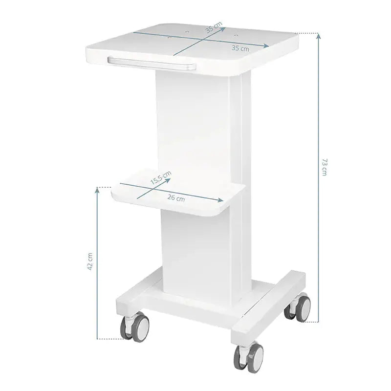 Cosmetic table for device BarberCity