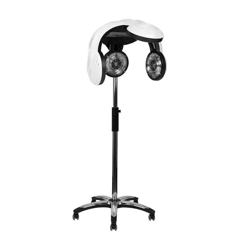 Infrazon standing 938 white Gabbiano
