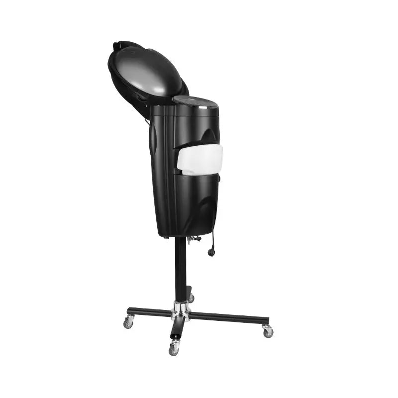 Standing hairdressing sauna with active ozone Gabbiano