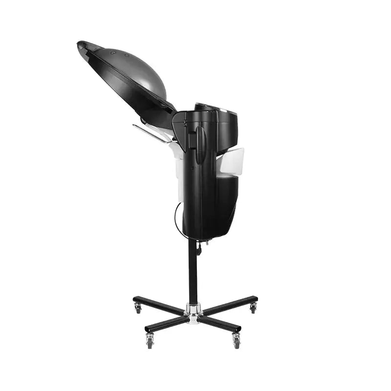 Standing hairdressing sauna with active ozone Gabbiano