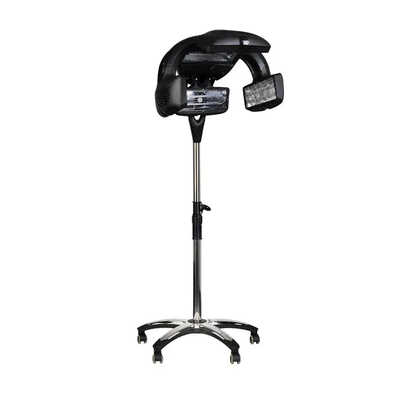 Infrazon standing Y-707 BLACK Gabbiano