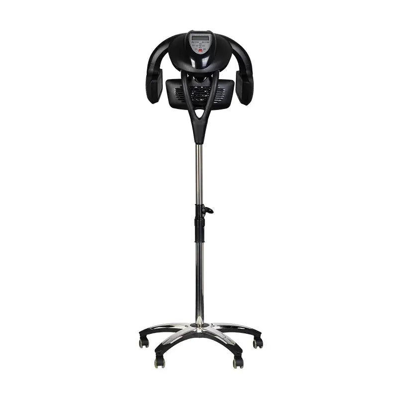 Infrazon standing Y-707 BLACK Gabbiano