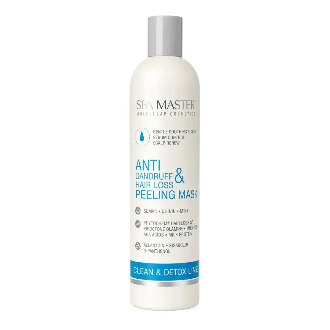 Spa Master Peeling Mask SPA MASTER