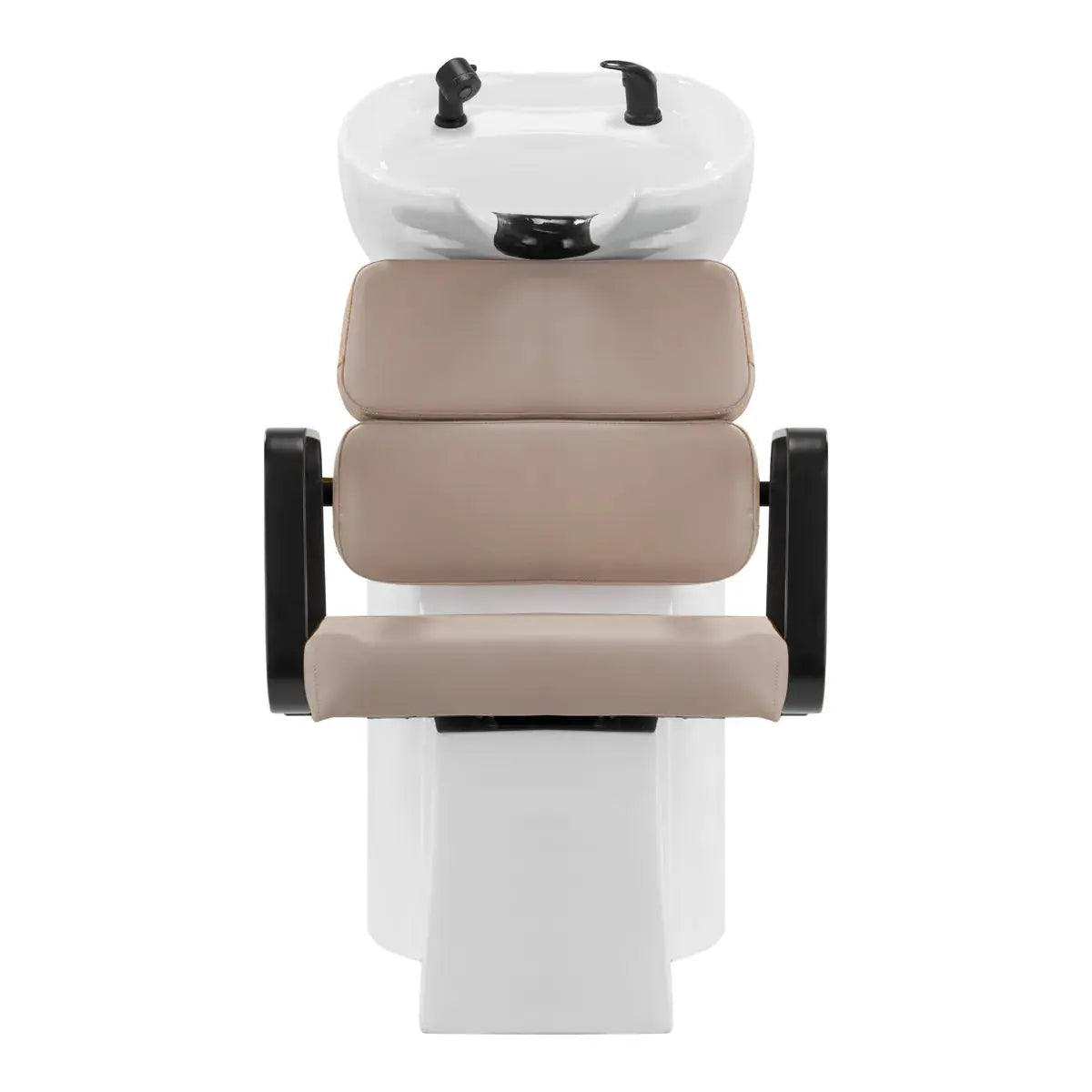 Porto-BM hair wash unit beige Gabbiano