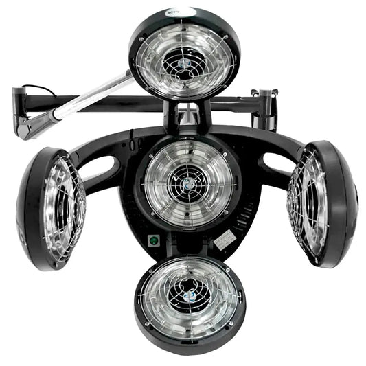 Climazon- Väggmodell GD-505W Gabbiano