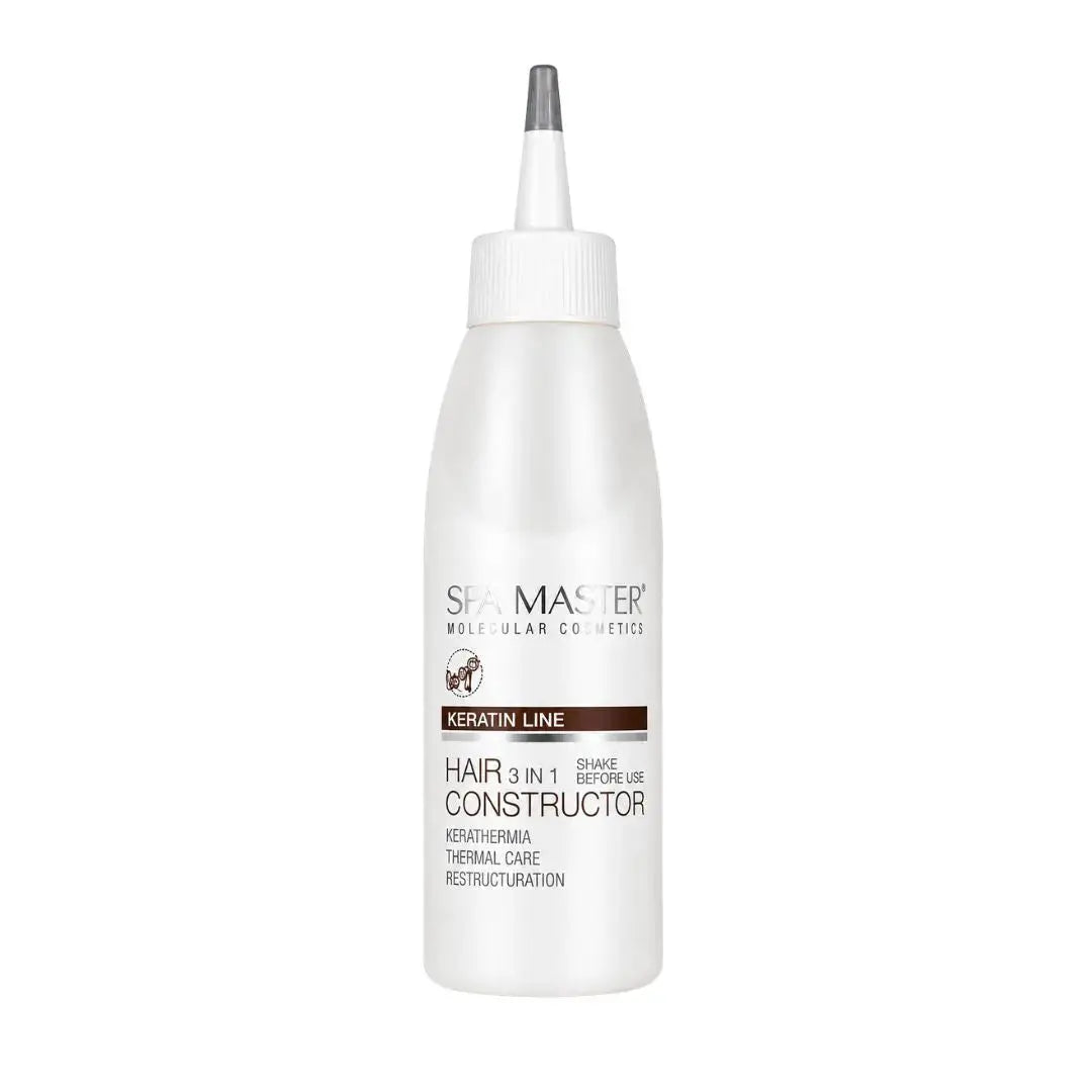 Spa Master Hair Constructor 3 in 1 SPA MASTER