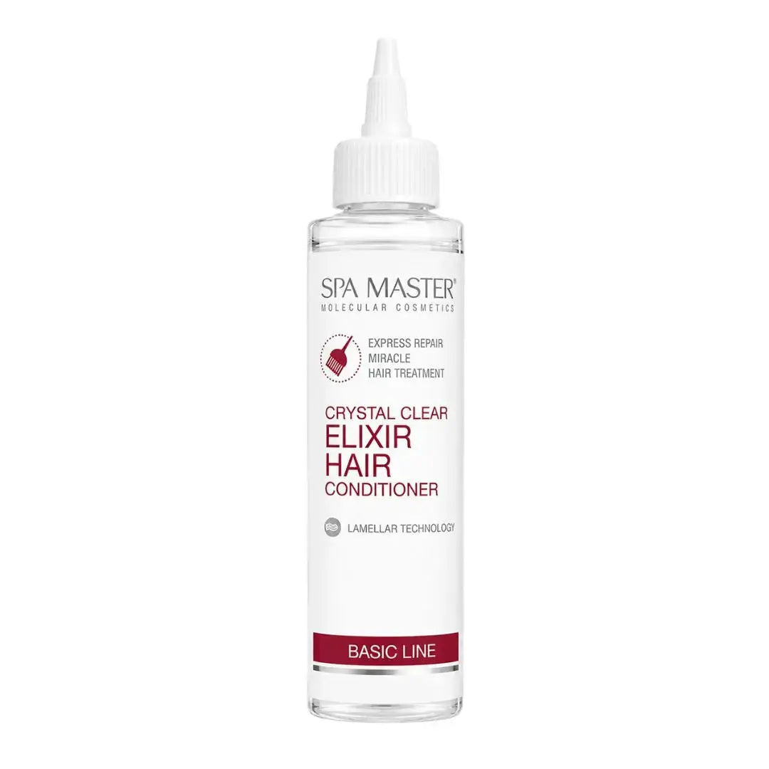 Spa Master Crystal Clear Elixir SPA MASTER