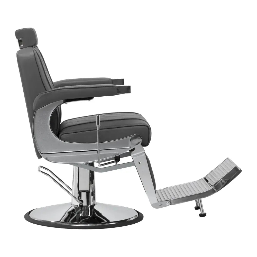barber chair BM88066 grey Hair System
