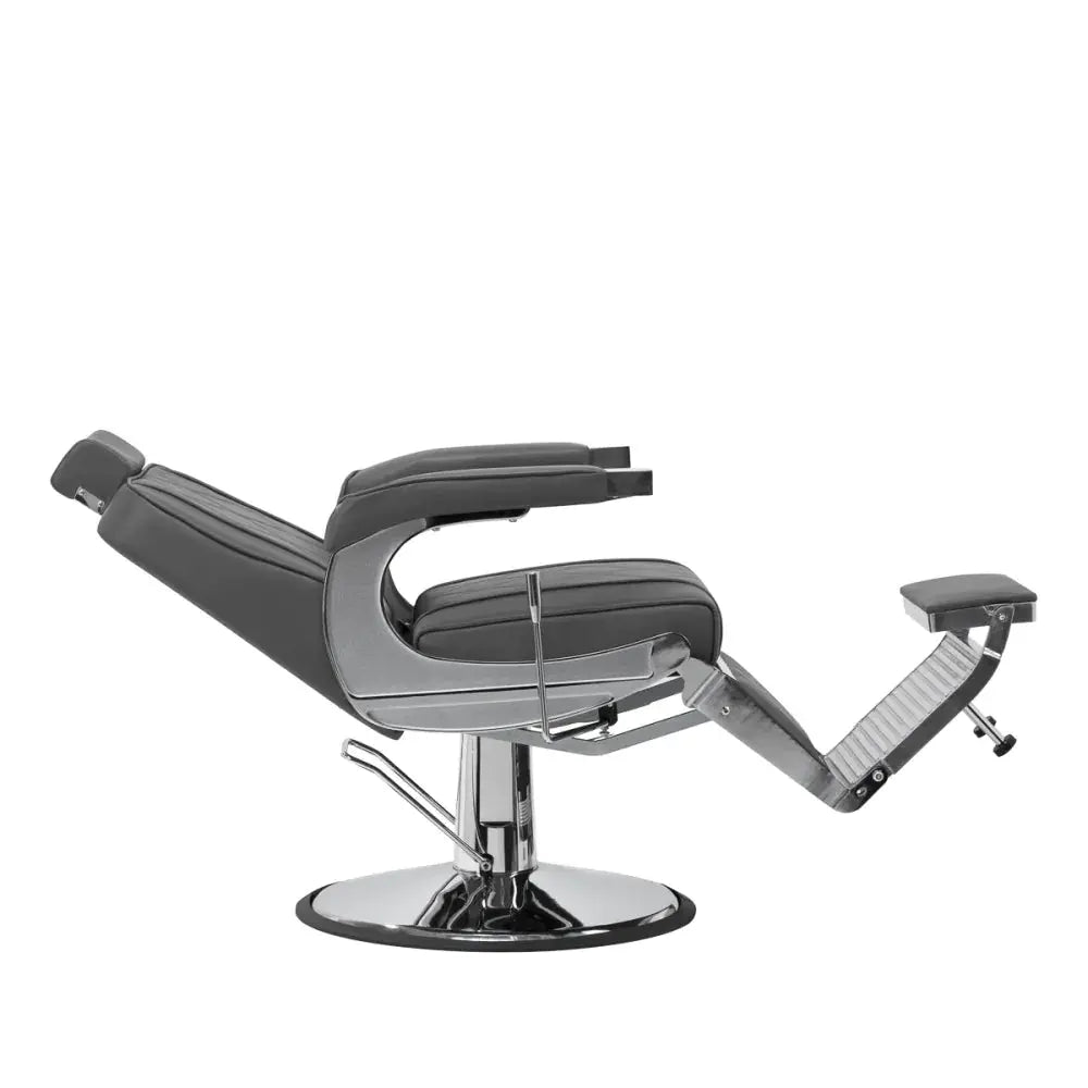 barber chair BM88066 grey Hair System