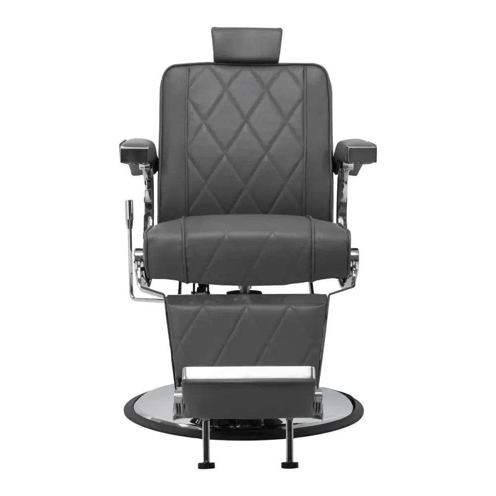 barber chair BM88066 grey Hair System