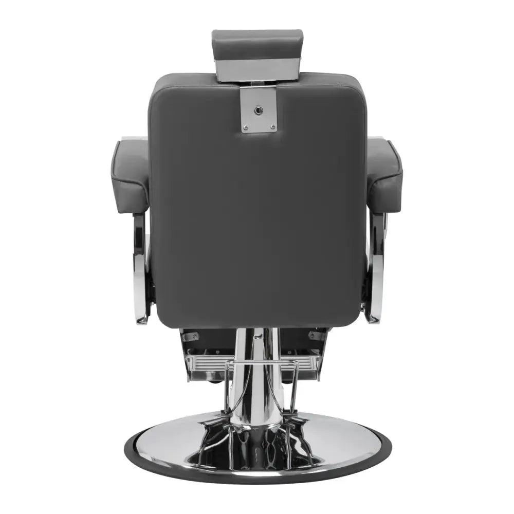 barber chair BM88066 grey Hair System