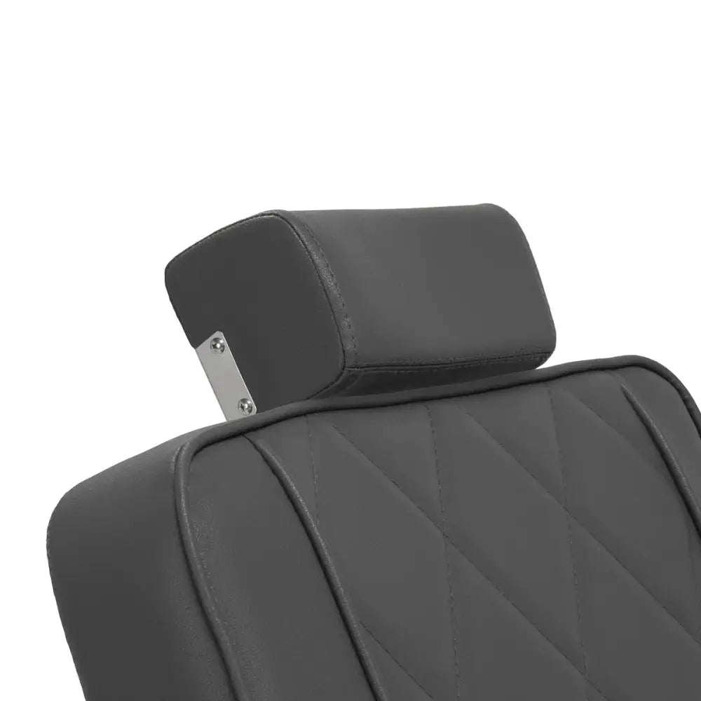 barber chair BM88066 grey Hair System