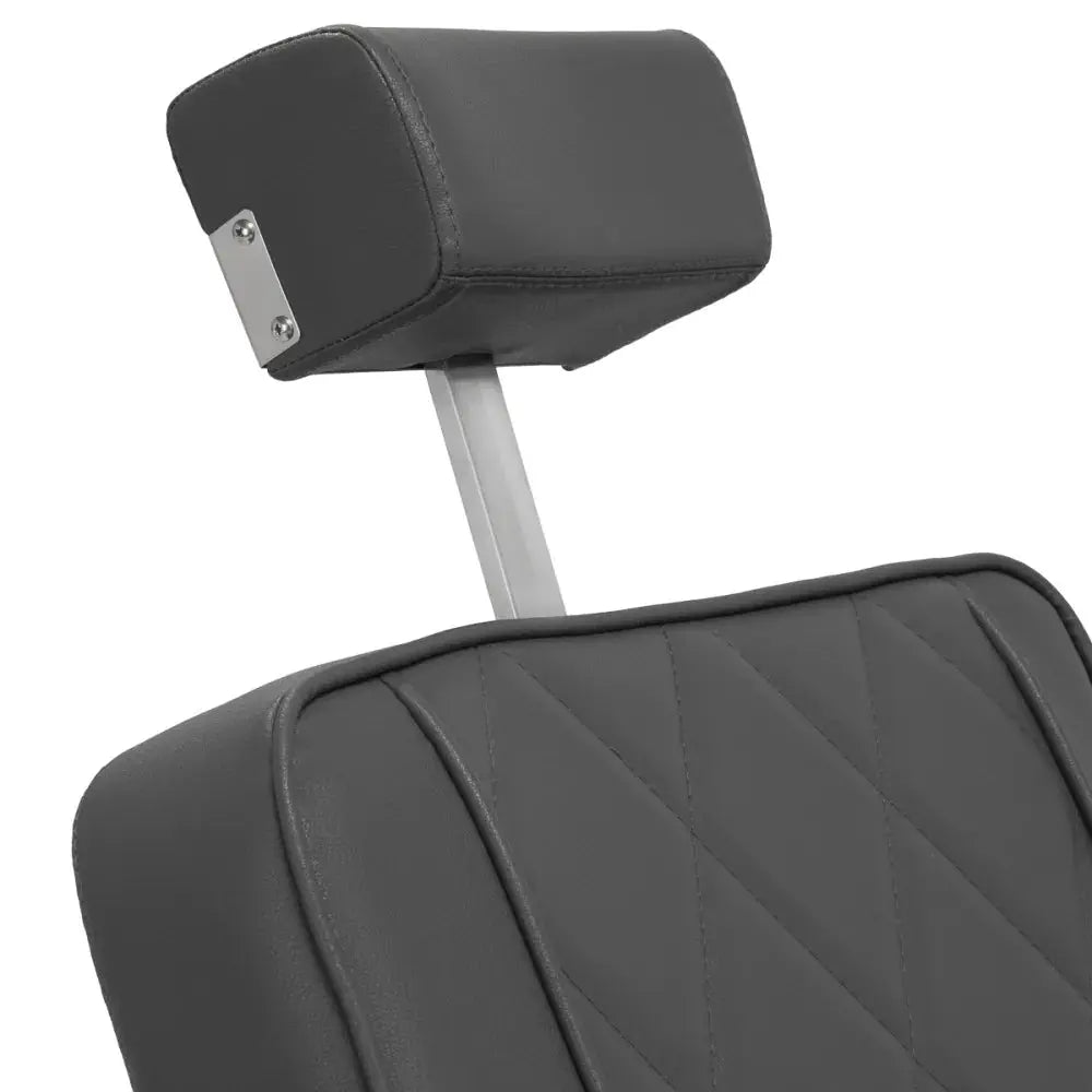 barber chair BM88066 grey Hair System