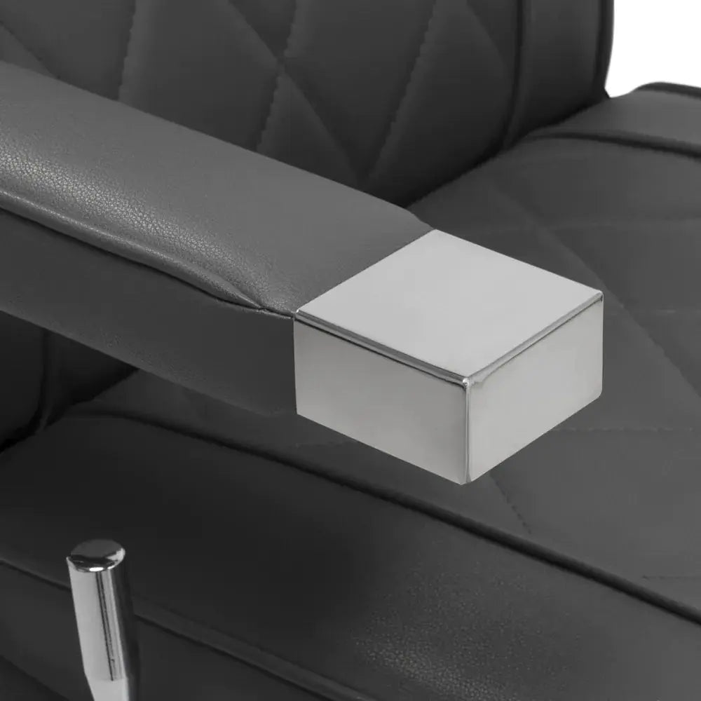 barber chair BM88066 grey Hair System