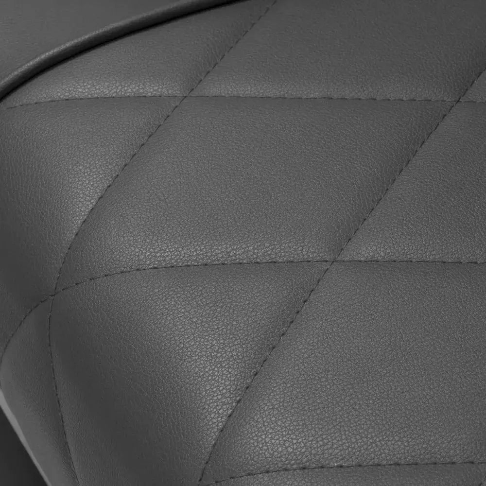 barber chair BM88066 grey Hair System