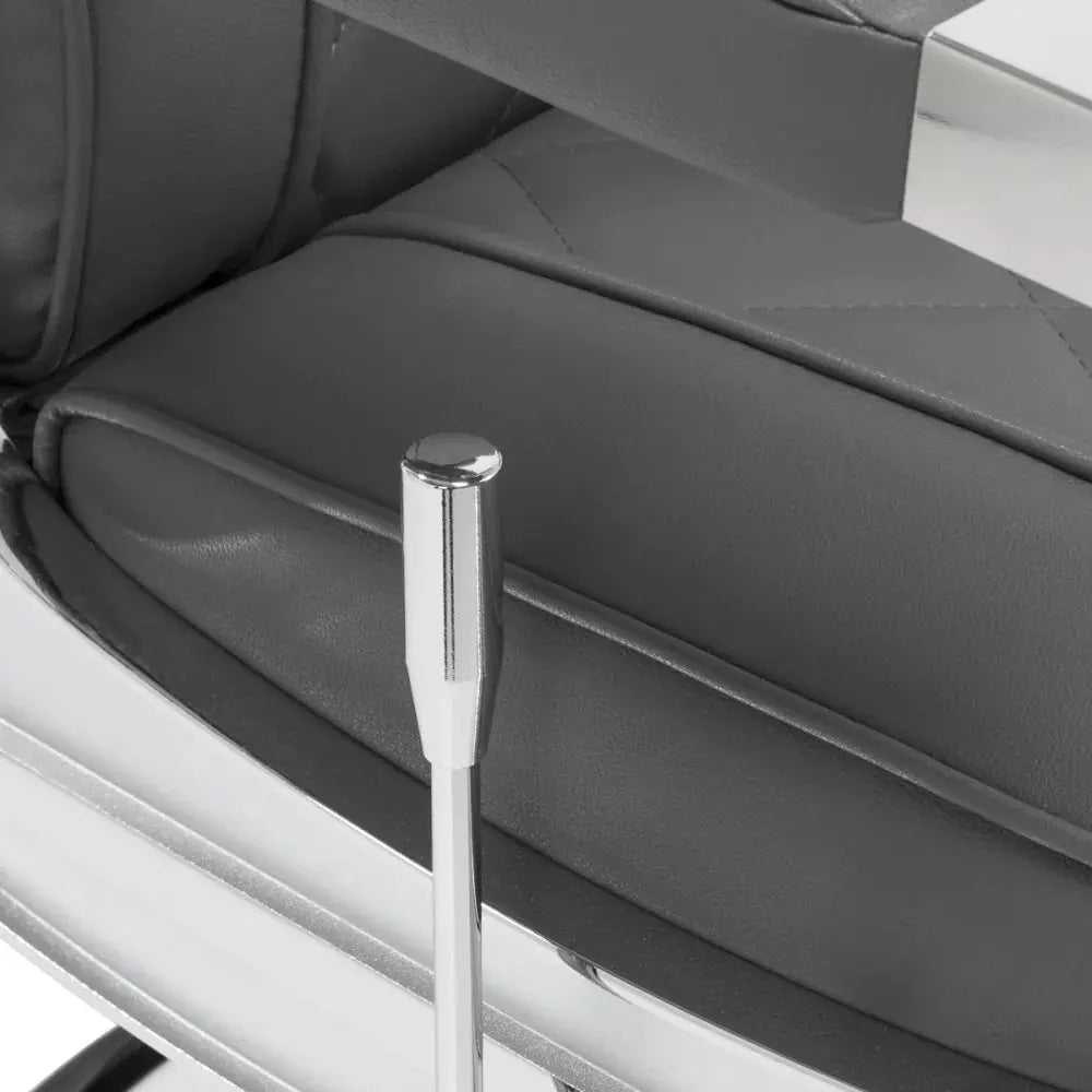 barber chair BM88066 grey Hair System