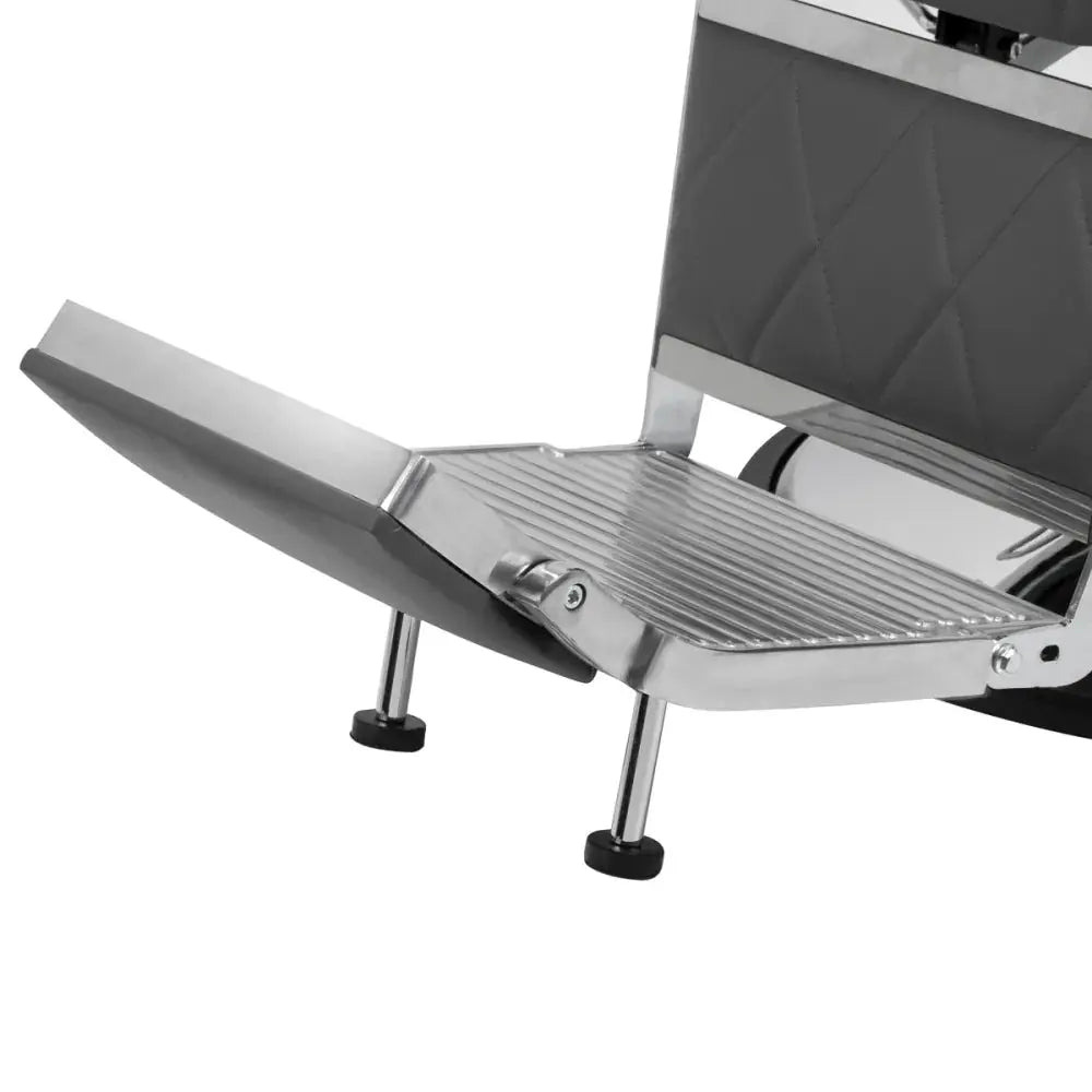 barber chair BM88066 grey Hair System