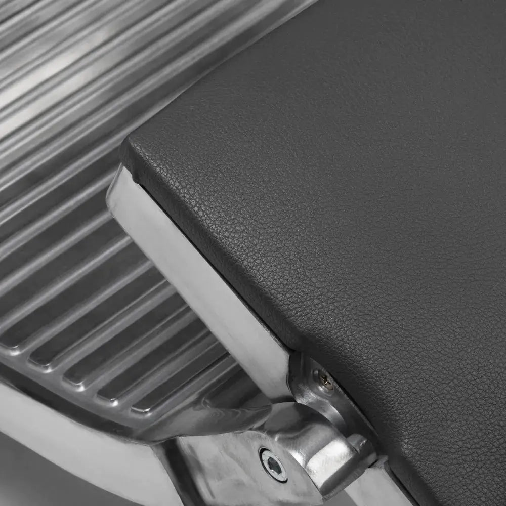 barber chair BM88066 grey Hair System