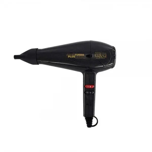 TURBO 2500w GI&GI