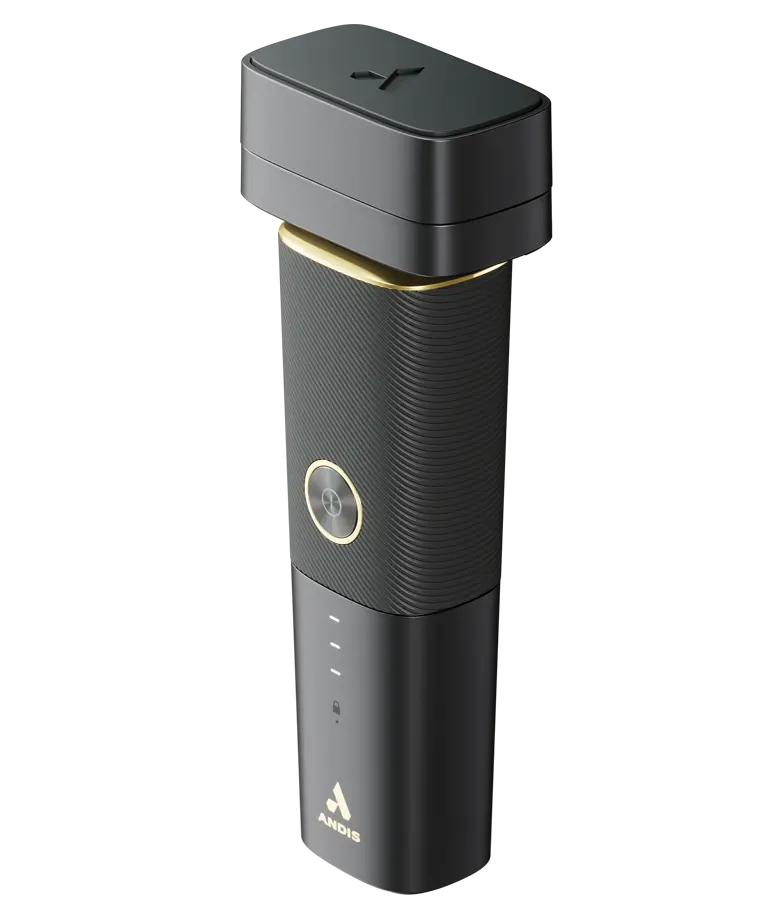 ANDIS reSURGE Shaver ANDIS