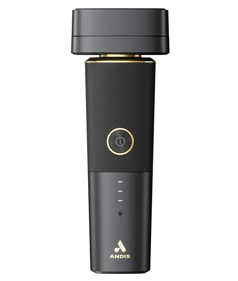 ANDIS reSURGE Shaver ANDIS