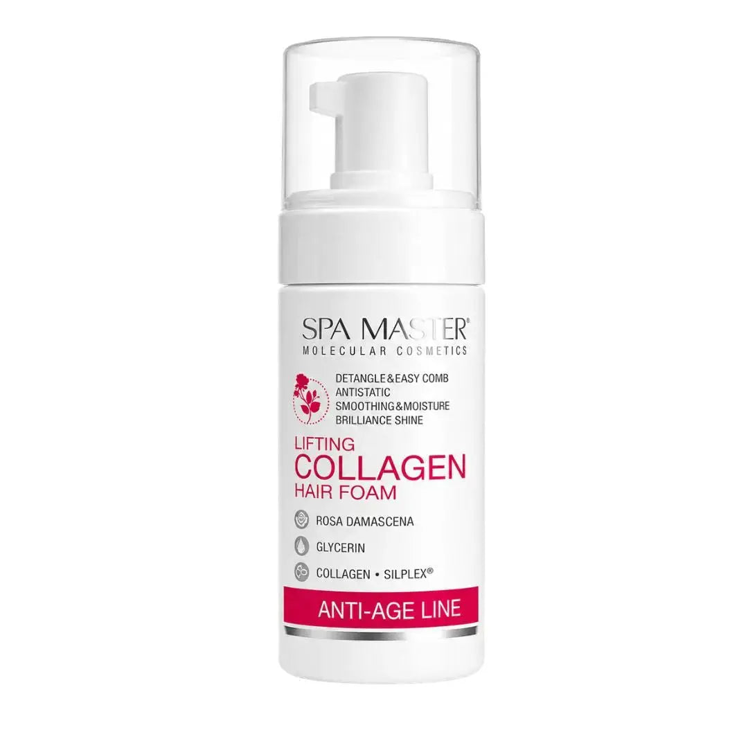 Spa Master Collagen Hair Foam SPA MASTER