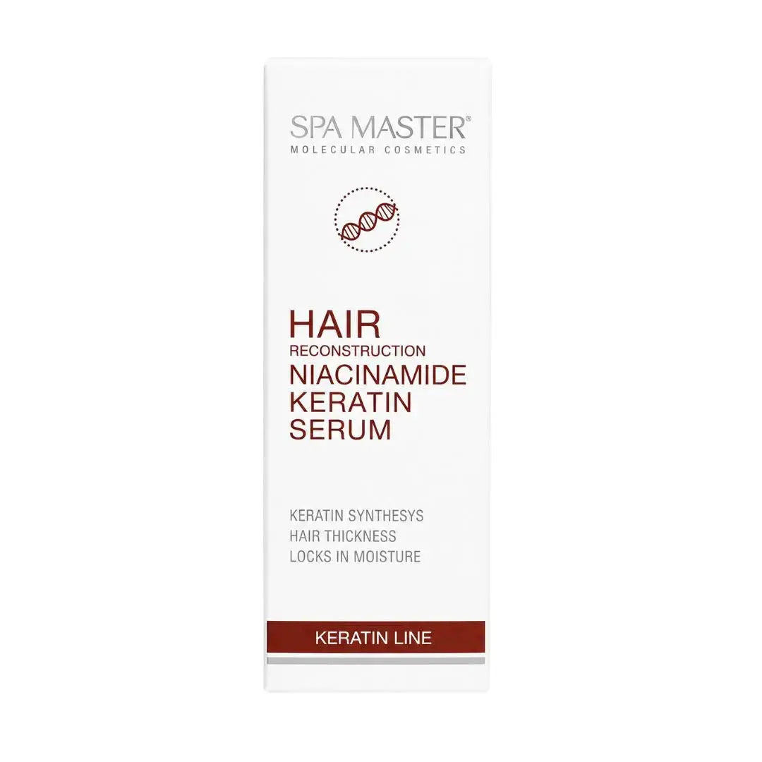 Spa Master Keratin Serum SPA MASTER
