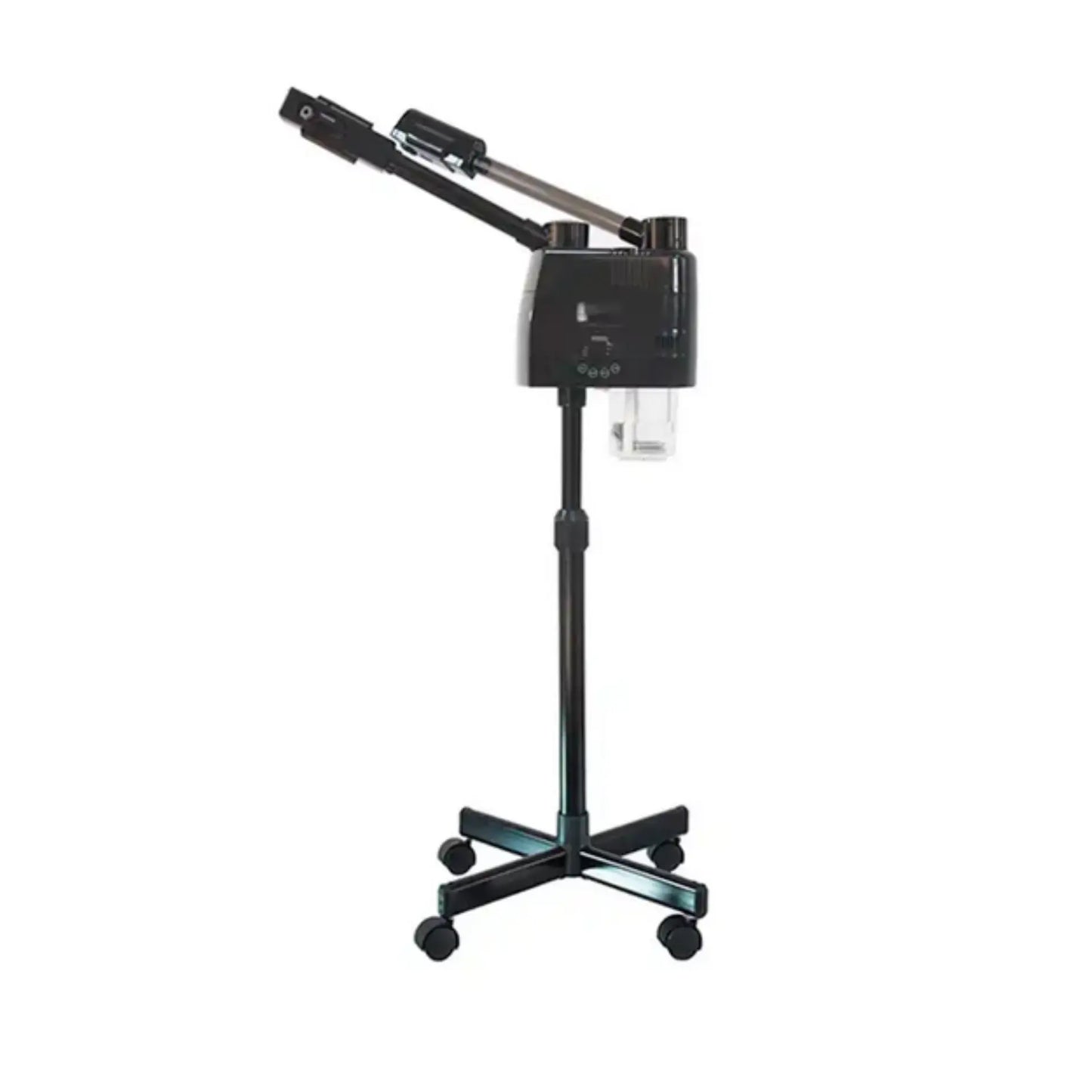 Kall och varm ansikts ångmaskin BarberCity