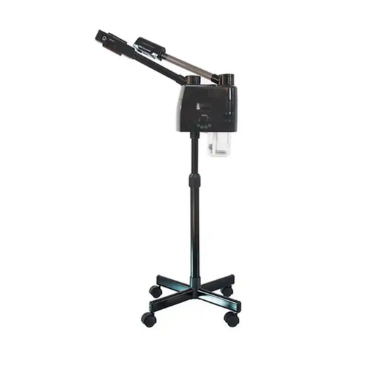 Kall och varm ansikts ångmaskin BarberCity