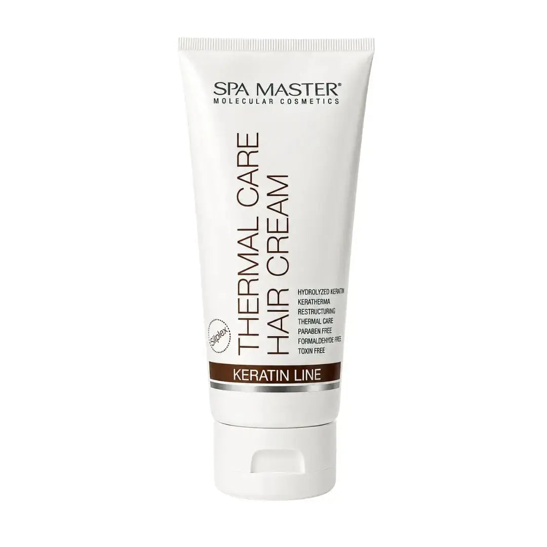 Spa Master Thermal Care Hair Cream SPA MASTER