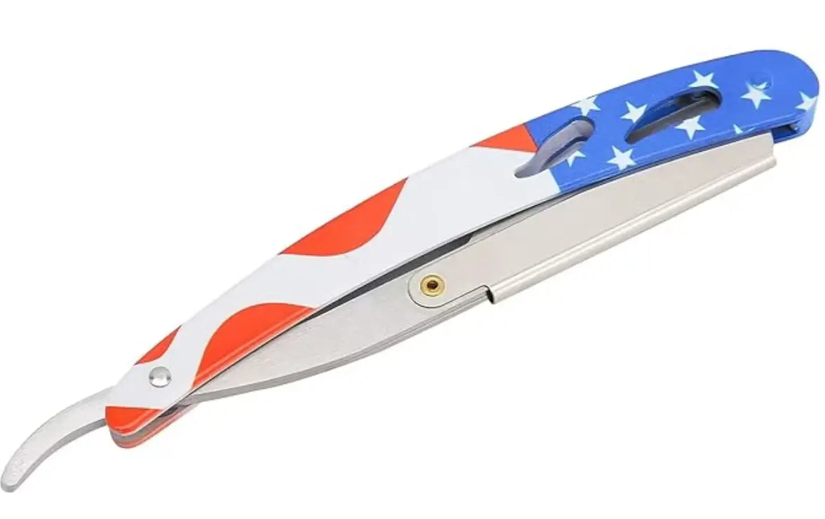 Rakkniv - Amerika BarberCity