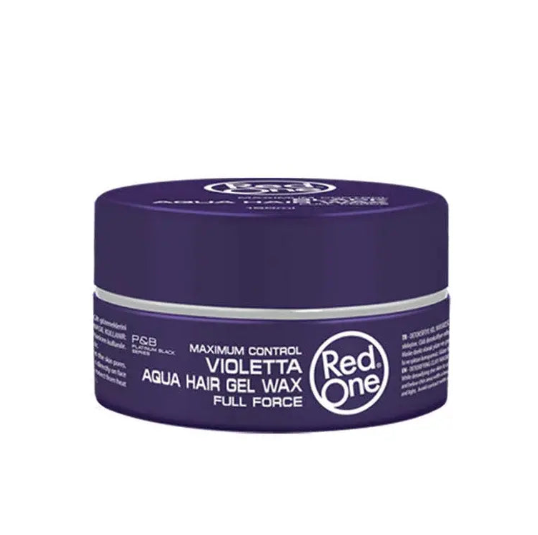 Violettea Gel Wax RedOne