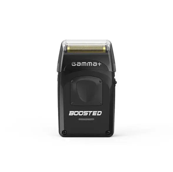 GAMMA+ Boosted Shaver GAMMA+