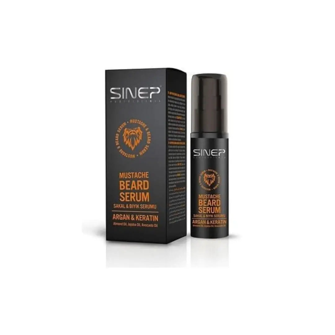 Beard Serum SINEP