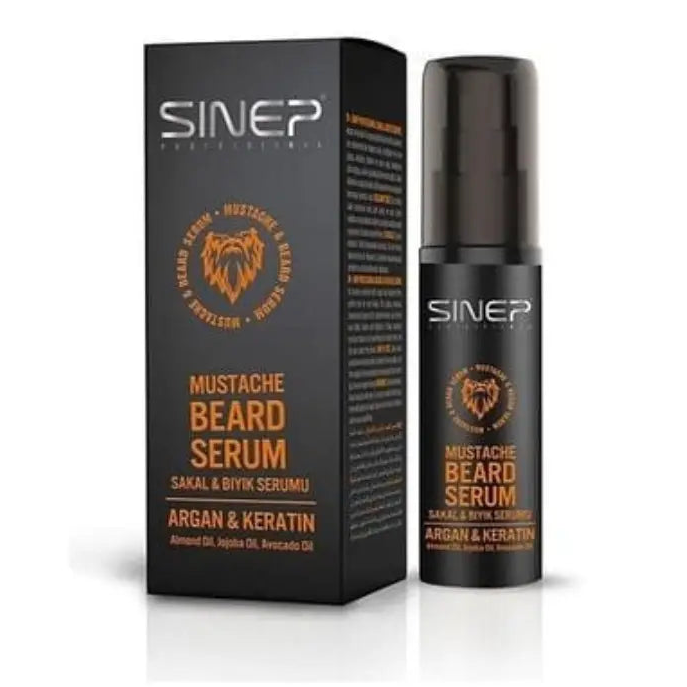 Beard Serum SINEP