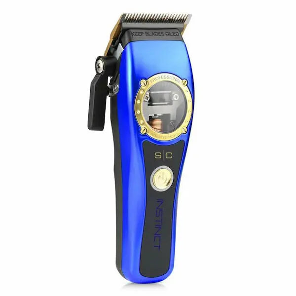 Instinct Clipper Stylecraft