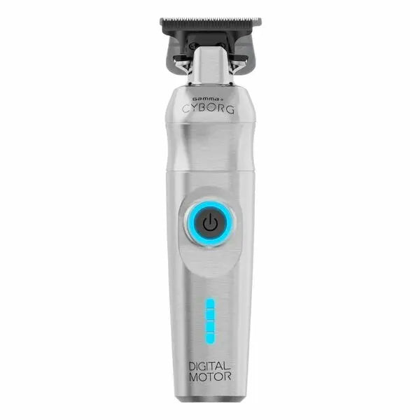 GAMMA+ Cyborg Trimmer GAMMA+