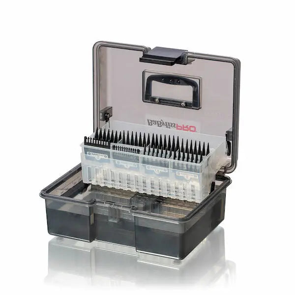 Barbersonic Disinfectant Box BaByliss