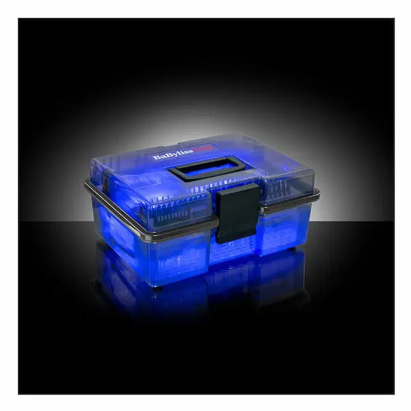 Barbersonic Disinfectant Box BaByliss