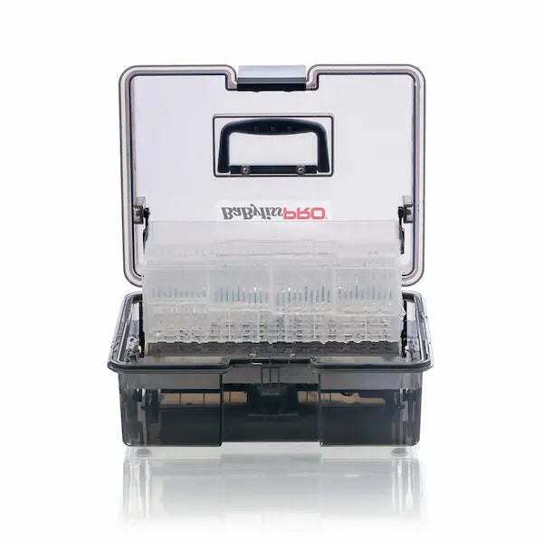 Barbersonic Disinfectant Box BaByliss